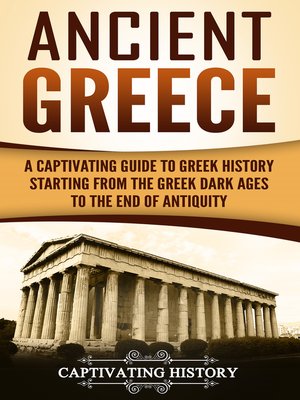 Ancient Greece - Audiobook